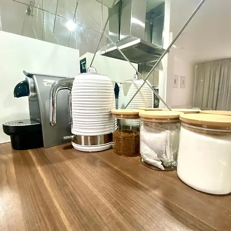 Apartment Perfect Free Wifi *