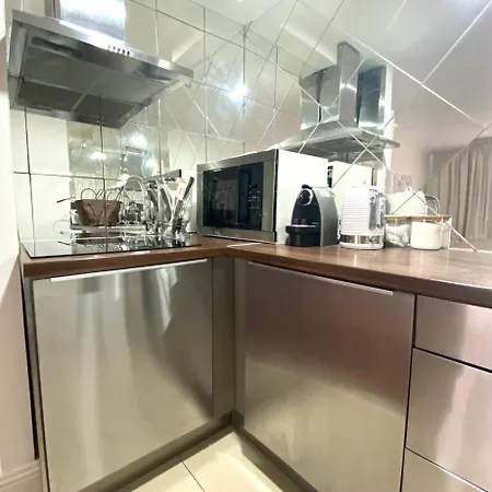 Apartment Perfect Free Wifi Dublin