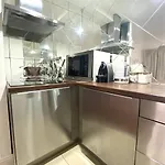 Appartement Parisian Style Center Fast Wifi Dublin