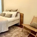 Appartement Parisian Style Center Fast Wifi *