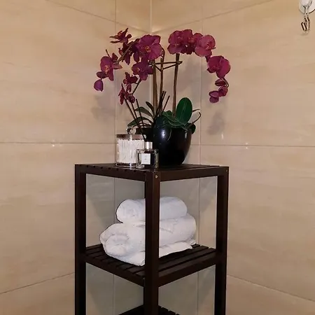 Appartement Perfect Free Wifi Dublin