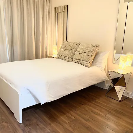 Perfect Free Wifi Apartment Dublin