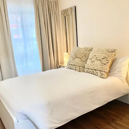 Apartment Perfect Free Wifi Dublin