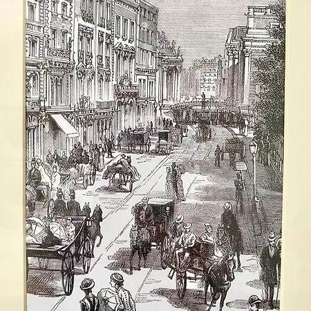 Perfect Free Wifi Apartament Dublin