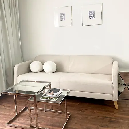 Perfect Free Wifi Apartament Dublin