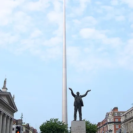 Perfect Free Wifi Apartament Dublin