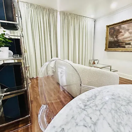 Parisian Style Dublin City Center Fast Wifi * Dublín