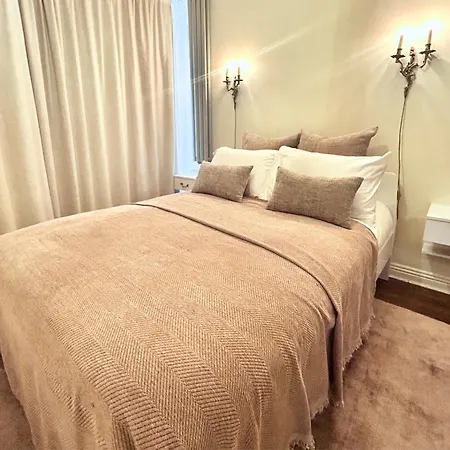 Parisian Style Center Fast Wifi Apartmán Dublin