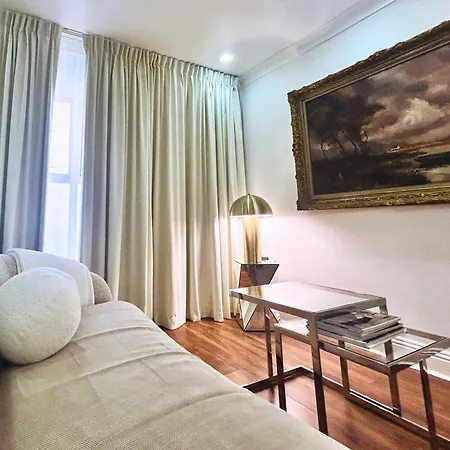Apartmán Parisian Style Center Fast Wifi Dublin