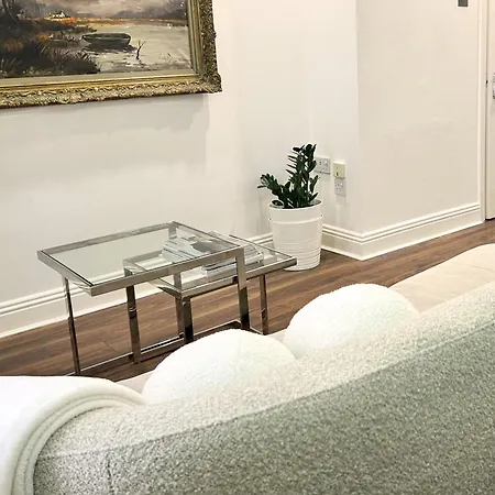 Parisian Style Center Fast Wifi Apartmán Dublin