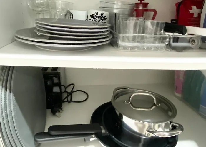 Parisian Style Dublin City Center Fast Wifi * Dublin