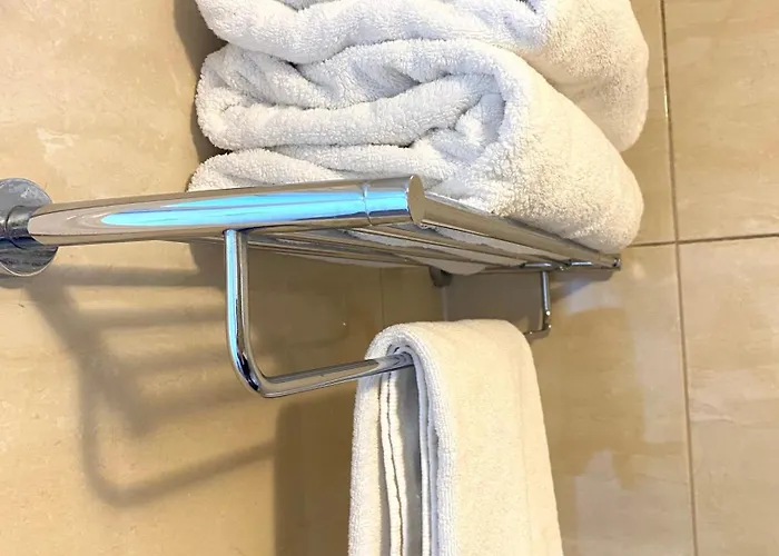 Lägenhet Parisian Style Dublin City Center Fast Wifi *