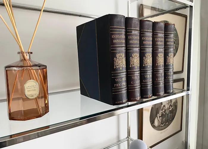 Parisian Style Dublin City Center Fast Wifi * Dublin