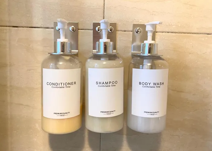 Apartamento Parisian Style Dublin City Center Fast Wifi Dublin