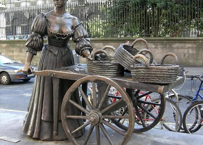 Parisian Style Dublin City Center Fast Wifi Lägenhet