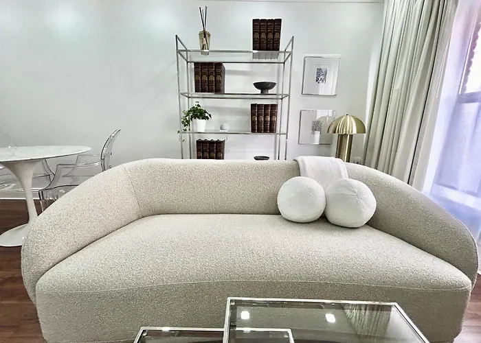 Parisian Style Dublin City Center Fast Wifi *