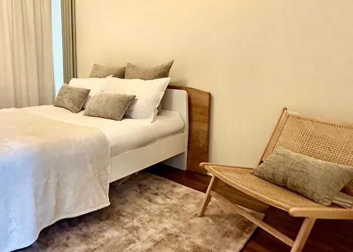 Apartamento Parisian Style Dublin City Center Fast Wifi *