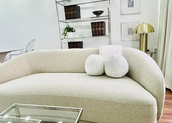 Apartamento Parisian Style Dublin City Center Fast Wifi Dublin