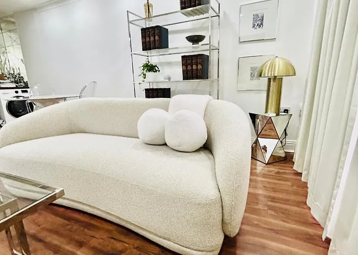 Parisian Style Dublin City Center Fast Wifi Apartamento Dublin