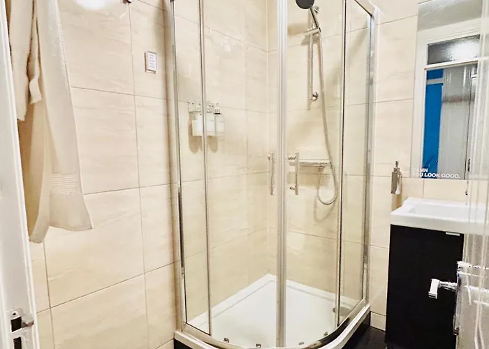 Parisian Style Dublin City Center Fast Wifi *