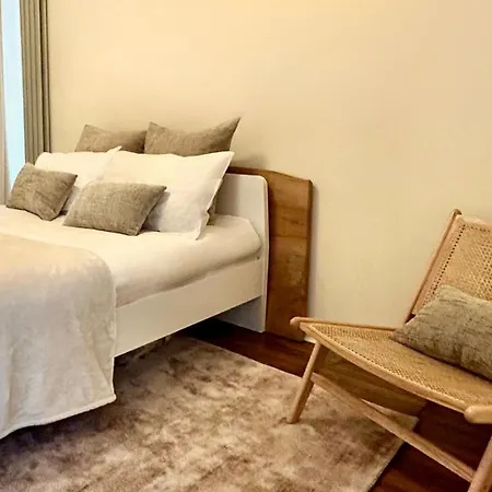 Appartamento Parisian Style Dublin City Center Fast Wifi *