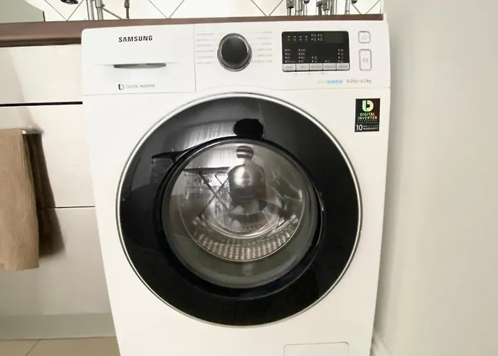 Parisian Style Center Fast Wifi Dublin