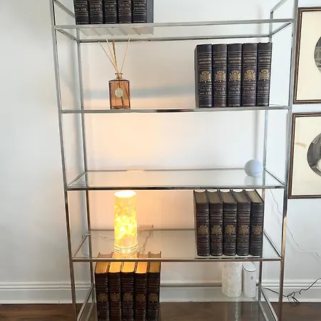 Perfect Free Wifi Διαμέρισμα