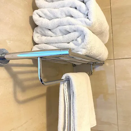 Διαμέρισμα Perfect Free Wifi *