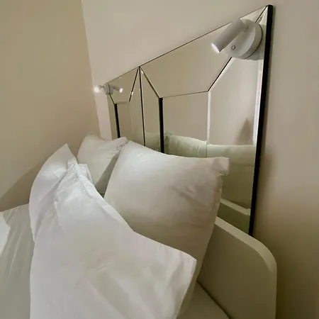 Appartement Perfect Free Wifi Dublin