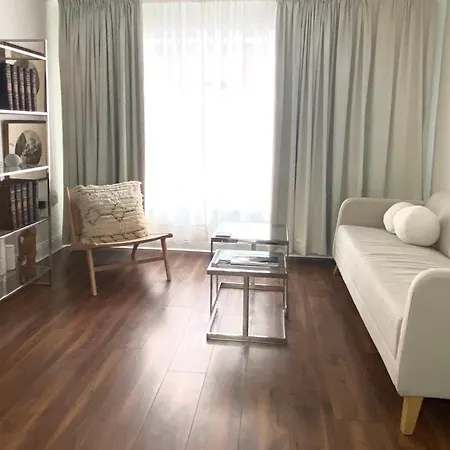 Διαμέρισμα Perfect Free Wifi